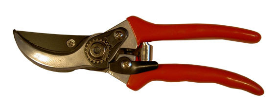 PRUNERS